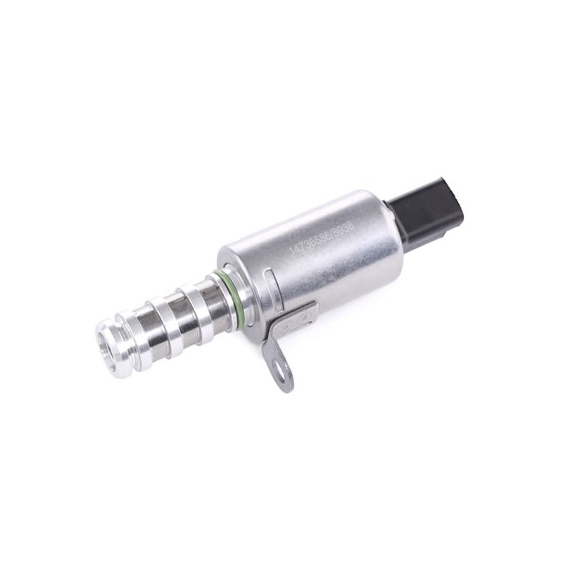 RIDEX 3826C0020 Control Valve Camshaft Adjustment Outlet Side Electric/Hydraulic