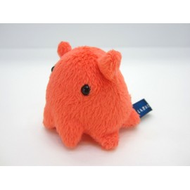 メンダコ マグネット Sサイズ 赤