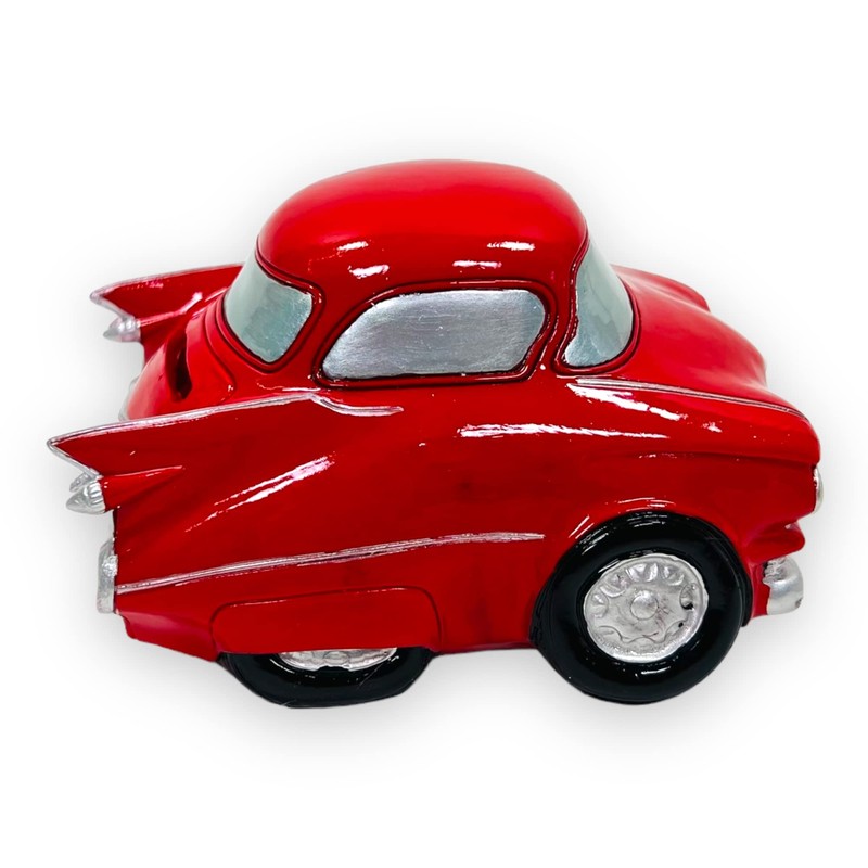 BUSDUGA 4006 Sparkasse Oldtimer Ami Sledge Muscle Car Money Box