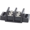 Blue Sea 2502 Terminal Block 30 Ampere 2 Circuit