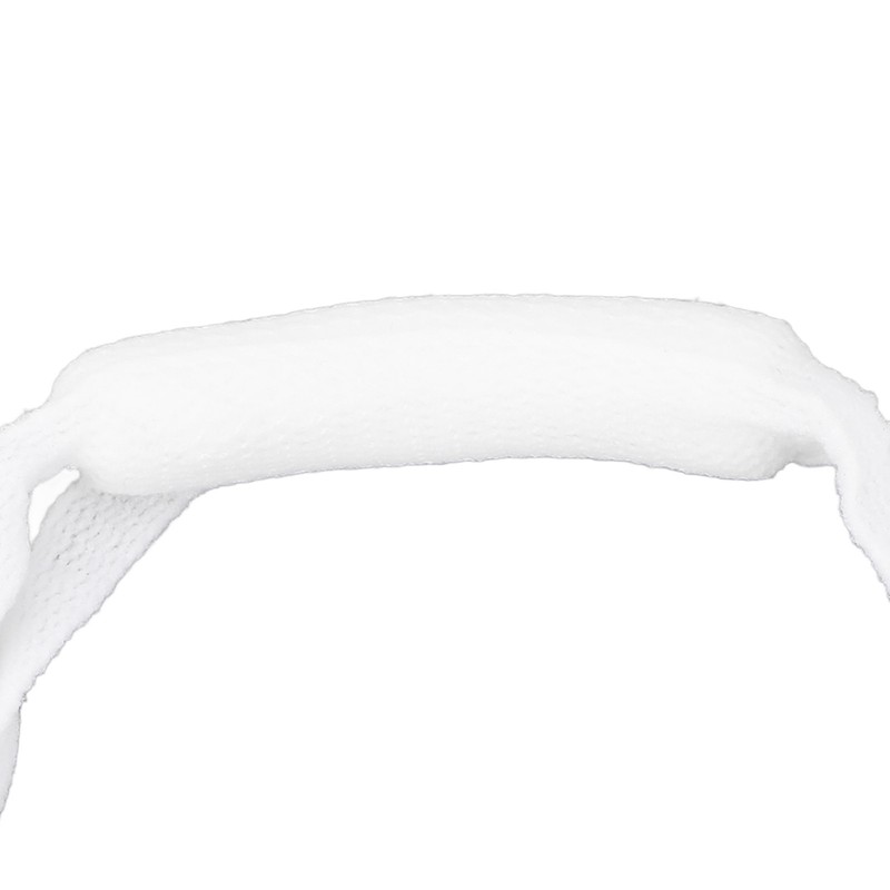 10pcs Nasal Bandage Dressing Holder Stretchy High Absorption Capacity Soft