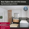 Paulmann 92465 LED Recessed Light Base Smart Home Zigbee Basic