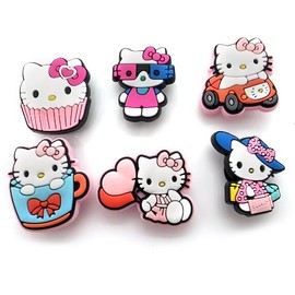 36Pcs Shoe Decoration Charms for Girls Boys Charms for Shoes Shoe Charms for Kids Adults