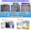 Foam Magic Body Towel, Made in Japan, Foaming Rich, Firm,