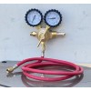 Infinity Nitrogen Dual Gas Regulator 0-600 PSI HVAC Purging Pressure