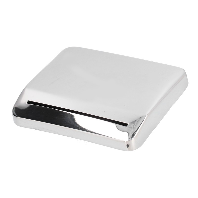 G1/2 Male Thread SPA Bathtub Faucet Stainless Steel Waterfall Spout