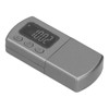 Jewelry Scale Professional High Precise Small Portable White Backlight Stylus