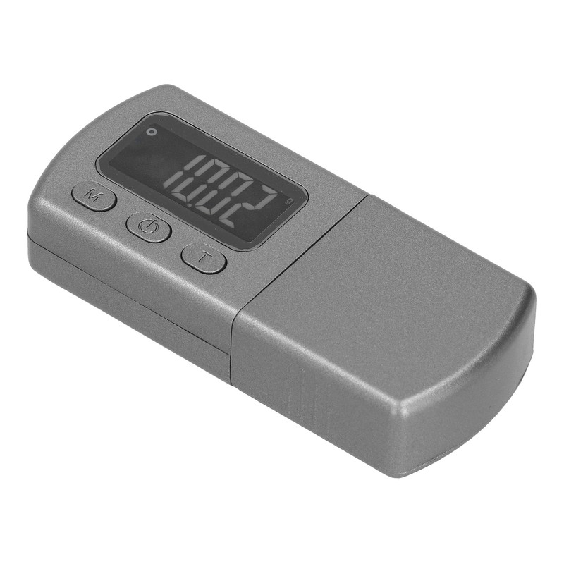 Jewelry Scale Professional High Precise Small Portable White Backlight Stylus