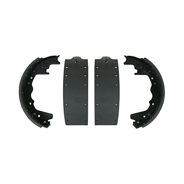 Wagner Z583R Drum Brake Shoe Set