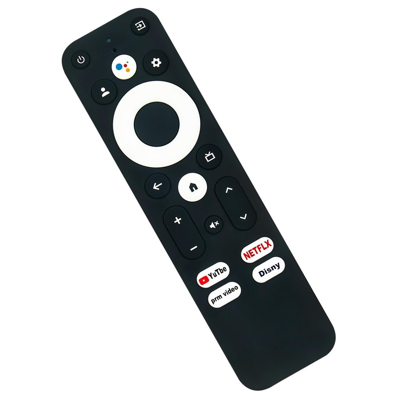 G10 Voice Replacement Remote Control Applicable for MECOOL KM7 Plus