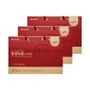 Jongkundang Health 종근당건강 홍삼녹용 프리미엄 50ml 30포 3개/mjc Jongkundang Health Red Ginseng Deer Antler Premium 50ml 30 Packs 3 Units