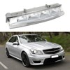 LED Fog Daytime Running Light A2049068900 Replacement for Benz C‑Class