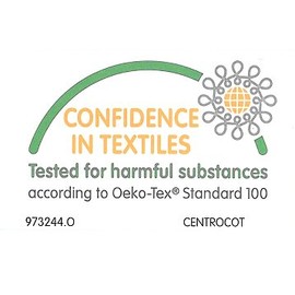 Green Bear bamboo men's luxurious shower/bath towel wrap (adjustable) - white