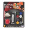 Rubies Costume Co Adult Character Makeup Kit