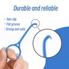 Aligner Removal Tool, Portable Clear Aligner Removal Tool for Invisible