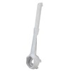 Bung Wrench 10 Inch Aluminum Drum Plug Wrench Barrel Opener