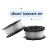 Bootop Pin AF-100 Replacement Spool for Black and Decker String