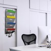 Wall Storage Hanging Bag Large Capacity Over The Door File