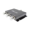 SureCall SC-WS-3 Full Band Three-Way Signal Splitter