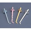 Dentrex Oral Cleaner (Dentrex, Replacement Nozzles, 4 Pieces) 4 Pieces / 0-9634-11