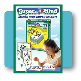 Super Mind (Original Edition)