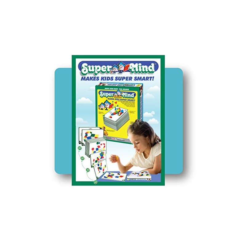 Super Mind (Original Edition)