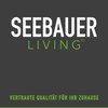 SEEBAUER living Foam Set Medium RG 35/40 (Medium Firm) 35