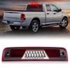 LED Third Brake Light for Ram 1500 2009-2018, 1500 Classic