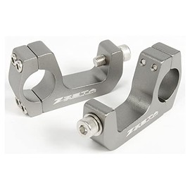ZETA ZE71-1618 U Clamp Kit - 7/8in.