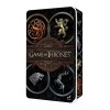 Novelty Rompecabezas Novelty Game Of Thrones Coleccionable Tin