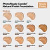 Revlon PhotoReady Candid Natural Finish Foundation, with Anti-Pollution, Antioxidant, Anti-Blue