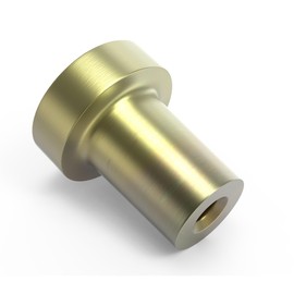 Jetuplusllc Trailer Tandem Slide Stopper Slider Stop Lock Pin Tool for Semi Truck, Heavy Duty Steel Construction, Zinc Plated, Cold Rolled Steel