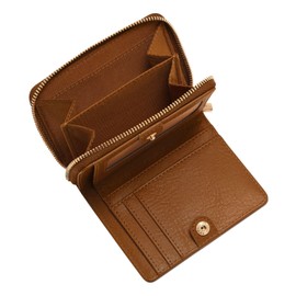 Fossil Women's Logan Multifunction, Blue