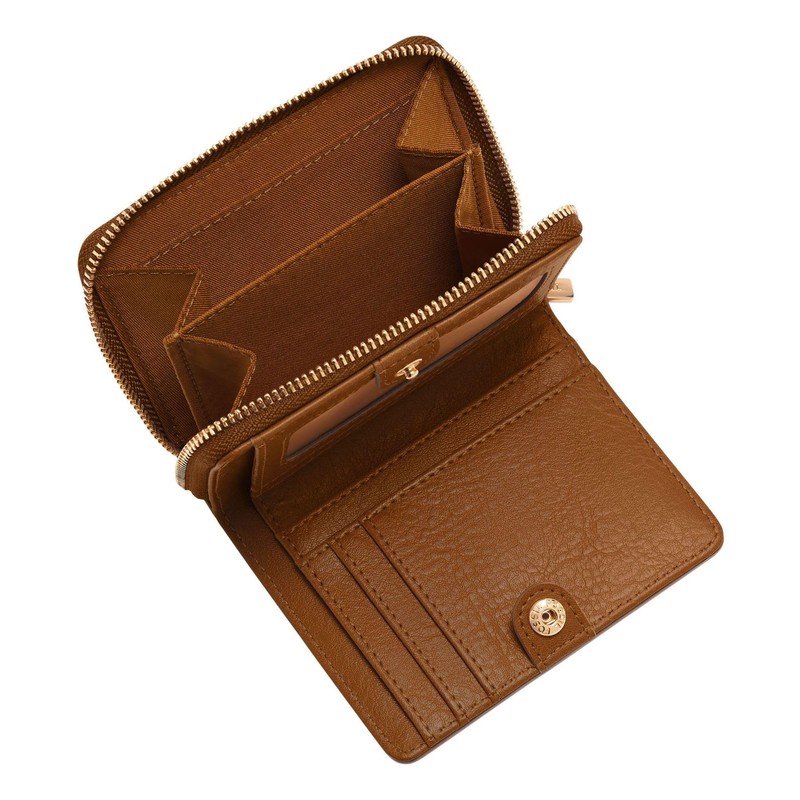 Fossil Women's Logan Multifunction, Blue