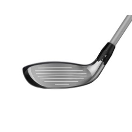 Callaway Golf 2023 Paradym X Hybrid (Right Hand, 50G Graphite Shaft, Light Flex, 4 Hybrid)