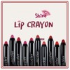 Detailed page Lip crayon that applies smoothly, crazy color, long-lasting,