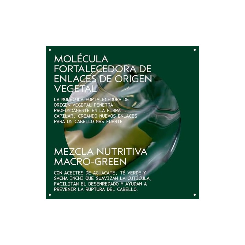Aveda Botanical Repair Strengthening Shampoo | Fortalece y Repara