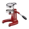 Positano 309805 Professional Juicer Red
