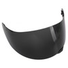 Helmet Lens Visor Shield with Anti Fog Film Motorcycle Accessories