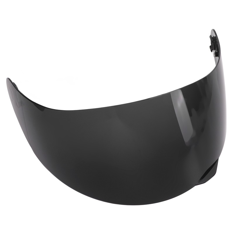 Helmet Lens Visor Shield with Anti Fog Film Motorcycle Accessories