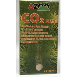 Azoo Co2 Plant Tablet