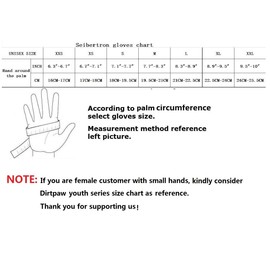 Seibertron F.O.D.G.G 2.0 Ultimate Frisbee Gloves Disc Golf Gloves - Non-Slip Design Consistent Grip Improve Throws Catches in All Conditions Adult Black M