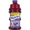 Welch's Blended Grape Juice Cocktail, 64-Ounce Bottles (Pack of 8)