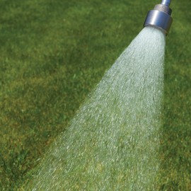 Water Nozzles for Garden Hose, with 2000 Holes Per Inch, Nozzle Replace for Watering Wand, Aluminium Alloy Watering Hose Nozzle, for Outdoor Watering Flowers, Vegetables, Plants