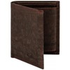 Simaru Cork Wallet, Slim Wallet with Pull Tab for Card