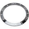 Professional Watch Bezel Insert 38mm Ceramic Watch Bezel Ring Repair