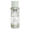 PEBEO Acrylic 59ML, White Pearl, 59 ml (Pack of 1)