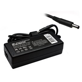 Power4Laptops Power Supply Laptop Charger Compatible with HP Home 17-by0236ng