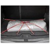 LAS 10327 Luggage Rack 8-Arm 8 mm x 80 cm