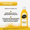Selsun Gold Anti Dandruff Treatment 375ml